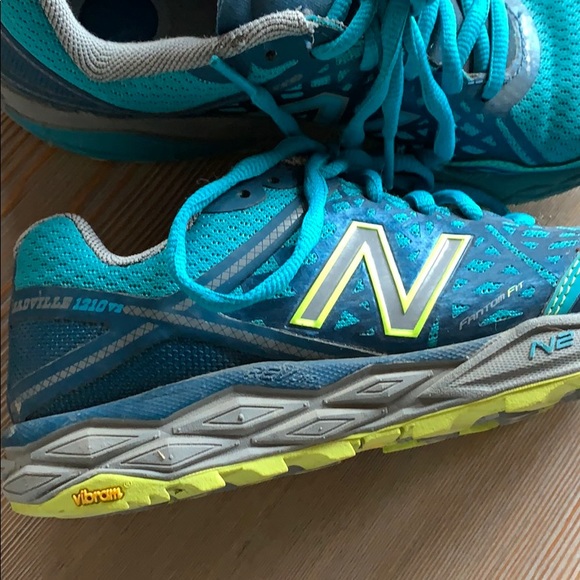 New balance N2 vibram Fantom Fit - Picture 3 of 7